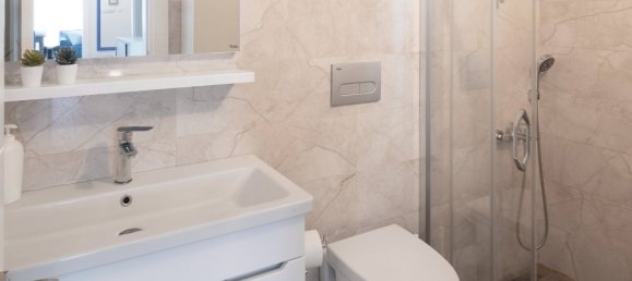 3 rooms Apartment in Tosmur, Turkey No. 16825 12