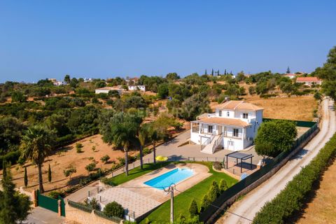 3 bedrooms House in Silves, Portugal No. 303425