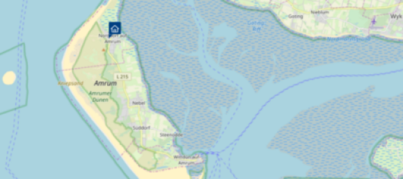 10-Zimmer Grundstück in Nordfriesland, Germany, Nr. 240461 8