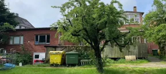 10-Zimmer Grundstück in Nordfriesland, Germany, Nr. 240461 6