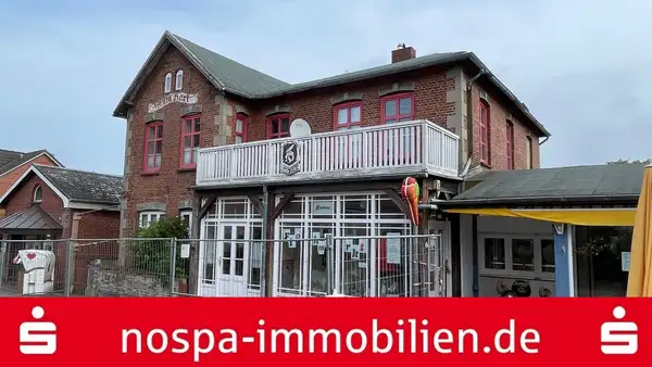 10-Zimmer Grundstück in Nordfriesland, Germany, Nr. 240461