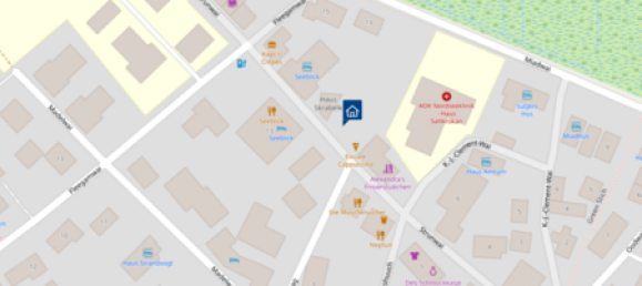 10-Zimmer Grundstück in Nordfriesland, Germany, Nr. 240461 10