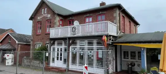 10-Zimmer Grundstück in Nordfriesland, Germany, Nr. 240461 2