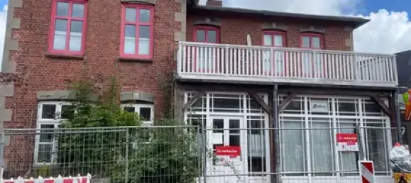 10-Zimmer Grundstück in Nordfriesland, Germany, Nr. 240461 3