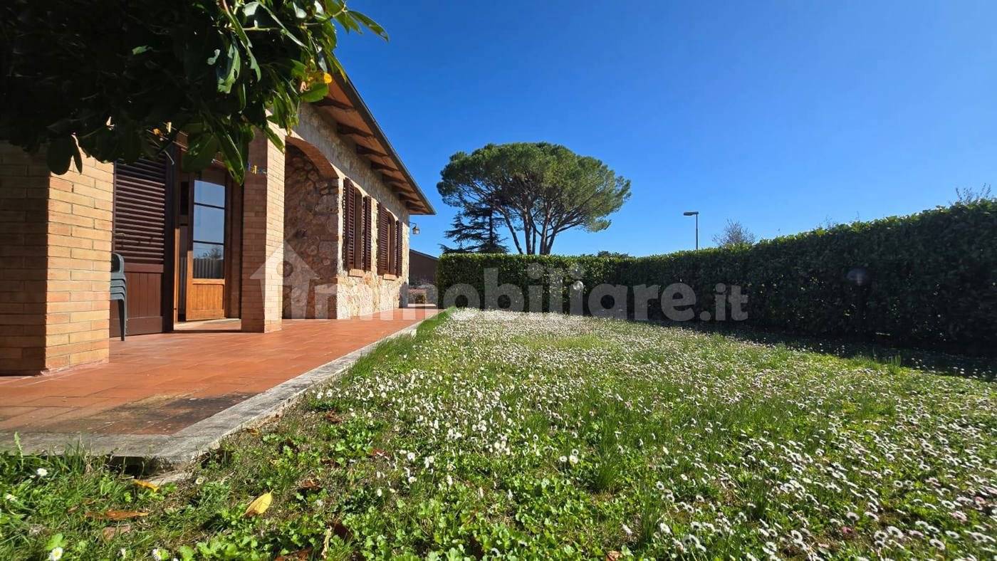 3 chambres Maison à Sovicille, Italy No. 13593