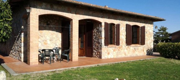 3 chambres Maison à Sovicille, Italy No. 13593 4