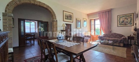 3 chambres Maison à Sovicille, Italy No. 13593 12