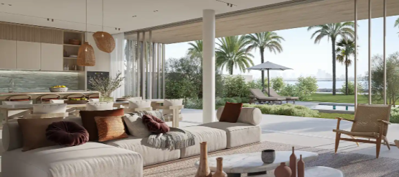 4 bedrooms Villa in Deira, UAE No. 55356 5