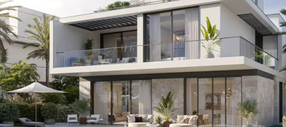 4 bedrooms Villa in Deira, UAE No. 55356 10