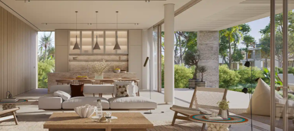 4 bedrooms Villa in Deira, UAE No. 55356 6