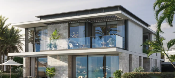 4 bedrooms Villa in Deira, UAE No. 55356 2