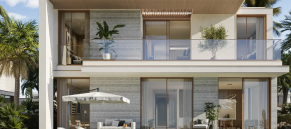 4 bedrooms Villa in Deira, UAE No. 55356 4