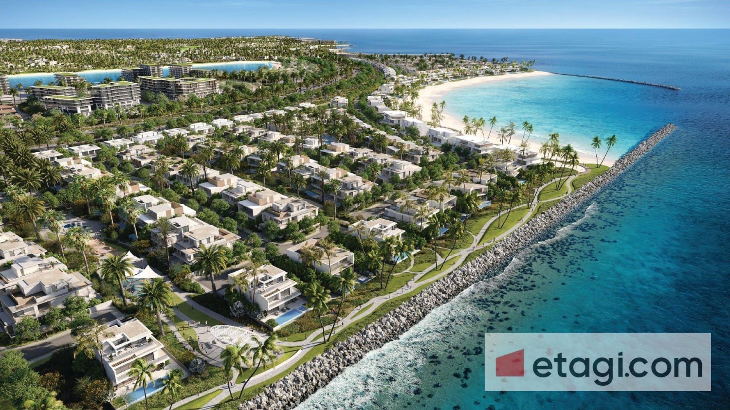 4 bedrooms Villa in Deira, UAE No. 55356