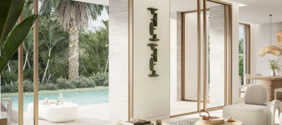 4 bedrooms Villa in Deira, UAE No. 55356 7