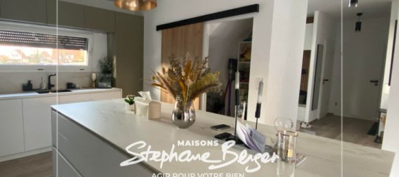 3 غرف نوم منزل في Hangenbieten, France رقم 287303 4