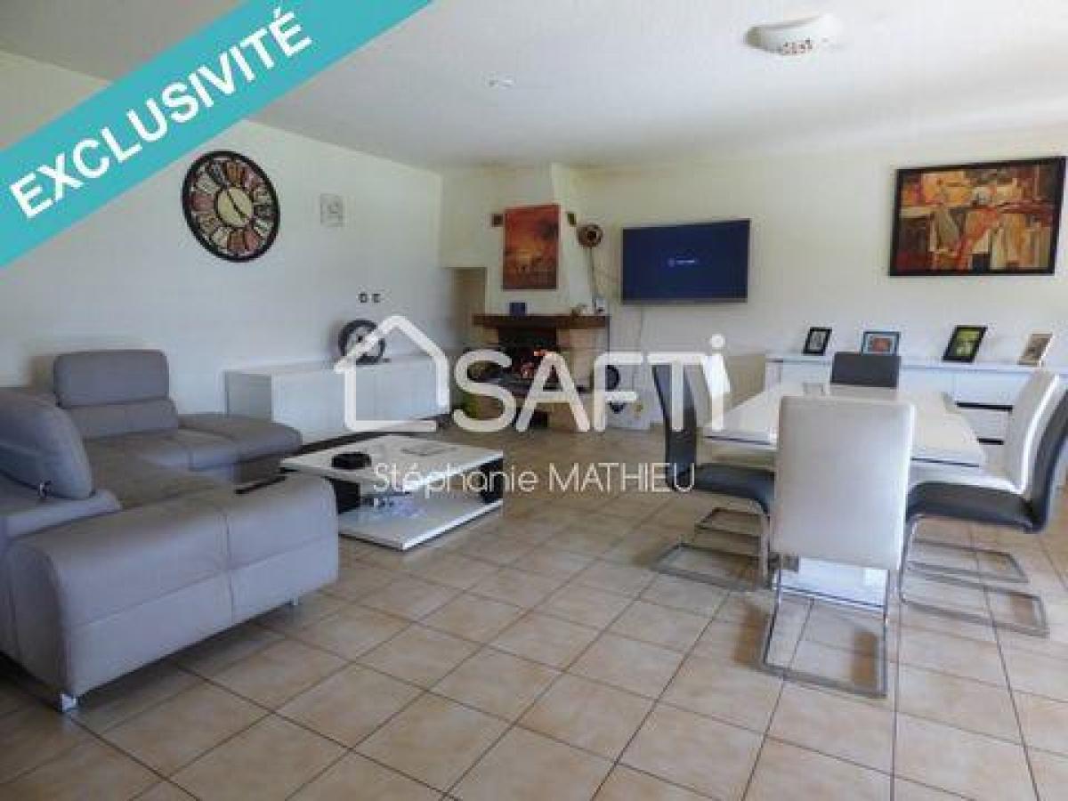 3 غرف نوم شقة في Montauban, France رقم 24492