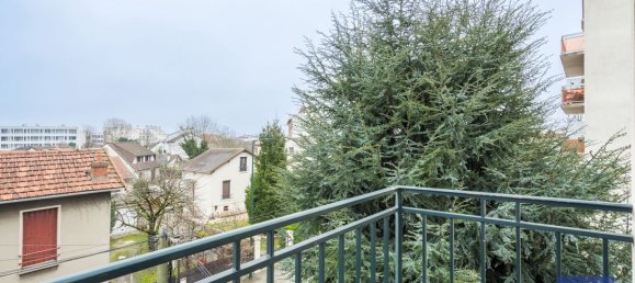 1 Schlafzimmer Wohnung in Les Pavillons-sous-Bois, France, Nr. 165542 8