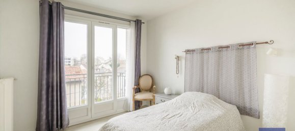 1 Schlafzimmer Wohnung in Les Pavillons-sous-Bois, France, Nr. 165542 7