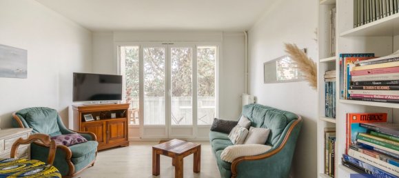 1 Schlafzimmer Wohnung in Les Pavillons-sous-Bois, France, Nr. 165542 3