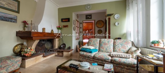 2 Schlafzimmer Haus in Chantilly, France, Nr. 263022 2