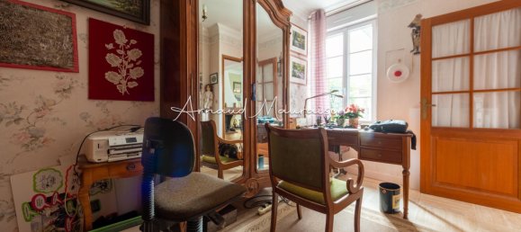 2 Schlafzimmer Haus in Chantilly, France, Nr. 263022 7