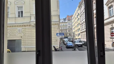 2 bedrooms Apartment in Leopoldstadt, Austria No. 131193