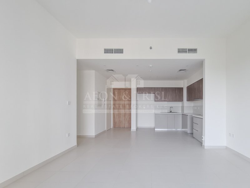 3 bedrooms Apartment in Dubai Hills Estate, UAE No. 105808