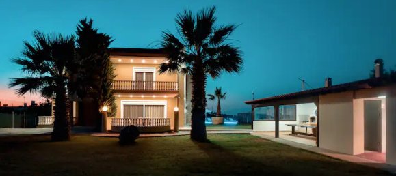 7 bedrooms Villa for sale in Heraklion, Crete, Greece № 4501 7