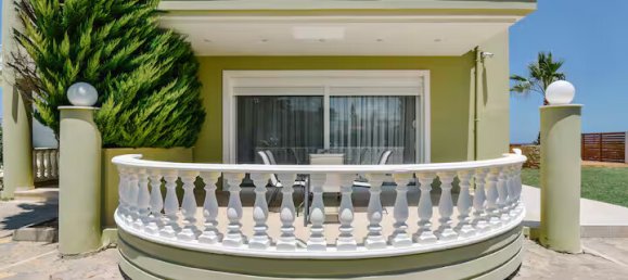 7 bedrooms Villa for sale in Heraklion, Crete, Greece № 4501 3