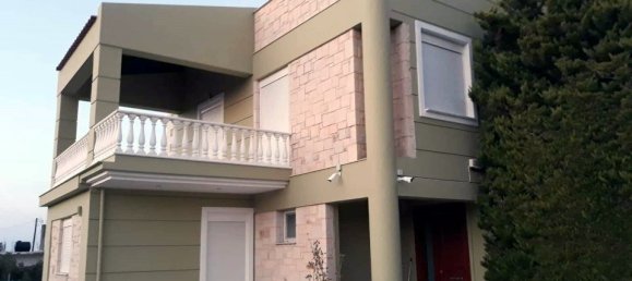 7 bedrooms Villa in Heraklion, Greece No. 4501 4