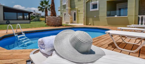 7 bedrooms Villa for sale in Heraklion, Crete, Greece № 4501 10