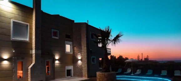 7 bedrooms Villa for sale in Heraklion, Crete, Greece № 4501 8