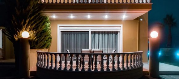 7 bedrooms Villa for sale in Heraklion, Crete, Greece № 4501 9