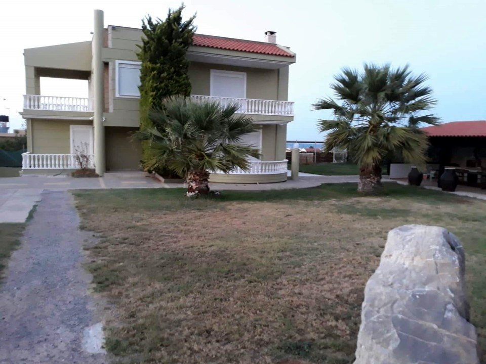 7 bedrooms Villa in Heraklion, Greece No. 4501