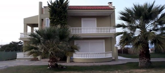 7 bedrooms Villa in Heraklion, Greece No. 4501 2