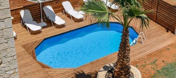 7 bedrooms Villa for sale in Heraklion, Crete, Greece № 4501 6