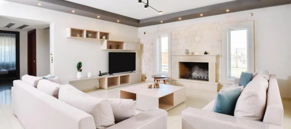 7 bedrooms Villa for sale in Heraklion, Crete, Greece № 4501 18