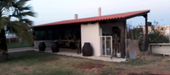 7 bedrooms Villa in Heraklion, Greece No. 4501 8