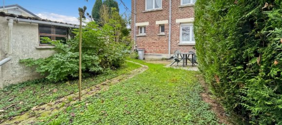 Villa de 3 dormitorios en Saint-Quentin, France No. 155806 7