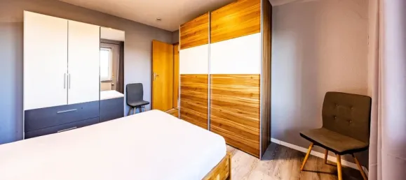 3 غرف نوم منزل في Baden-Wurttemberg, Germany رقم 81906 12