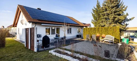 3 غرف نوم منزل في Baden-Wurttemberg, Germany رقم 81906 4