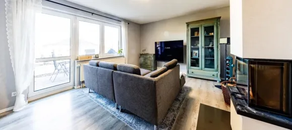 3 غرف نوم منزل في Baden-Wurttemberg, Germany رقم 81906 10