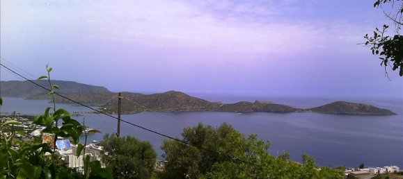 253m² Villa in Agios Nikolaos, Greece No. 6219 3