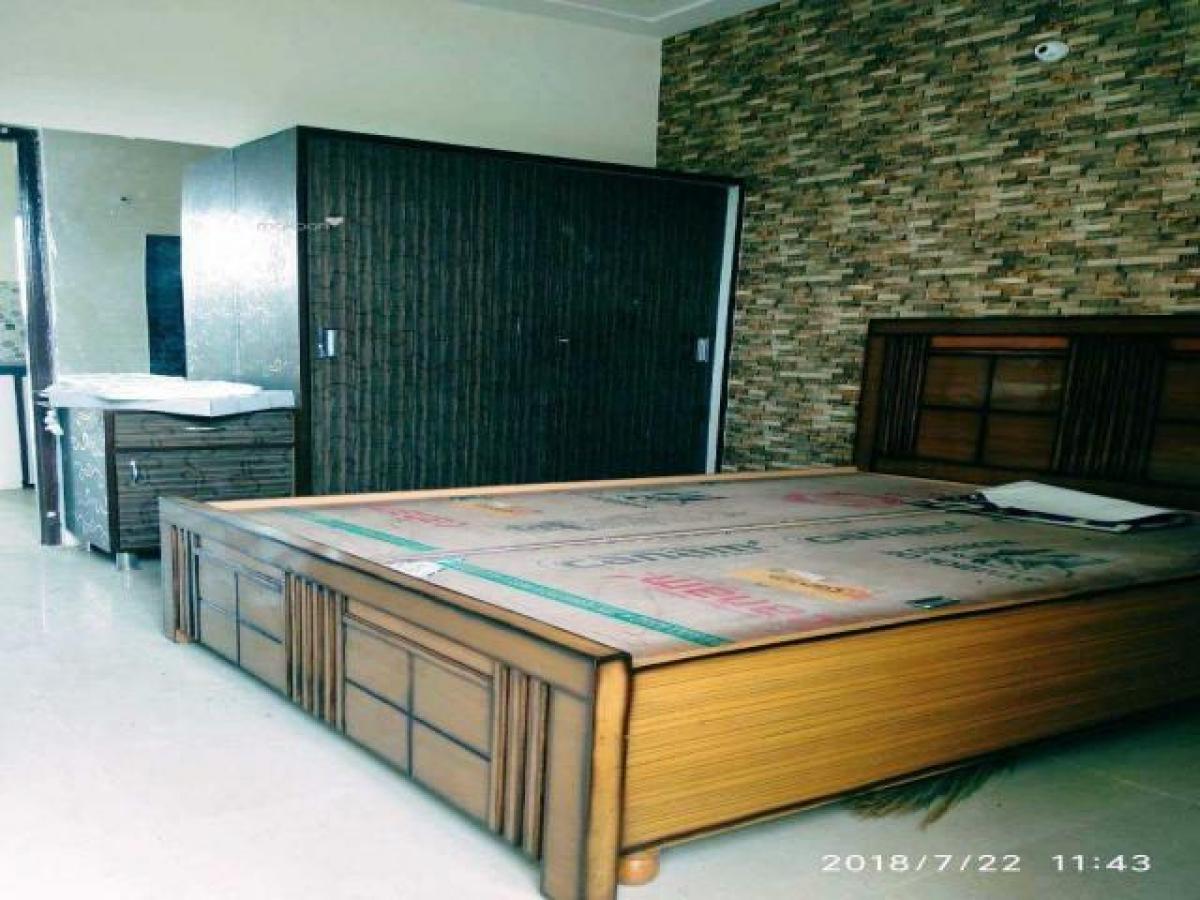 2 bedrooms House in Mohali, India No. 5176