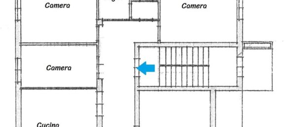 14 rooms Villa in Medesano, Italy No. 294485 26