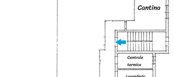 14 rooms Villa in Medesano, Italy No. 294485 29