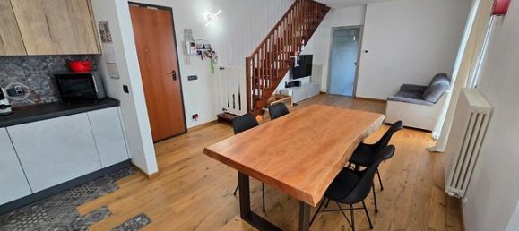 Дуплекс с 4 комнатами в Камподарсего, Италия № 276769 2