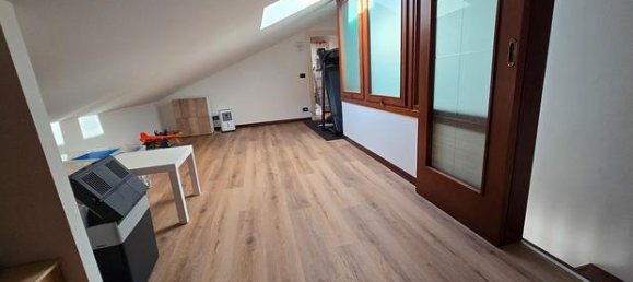 Дуплекс с 4 комнатами в Камподарсего, Италия № 276769 10