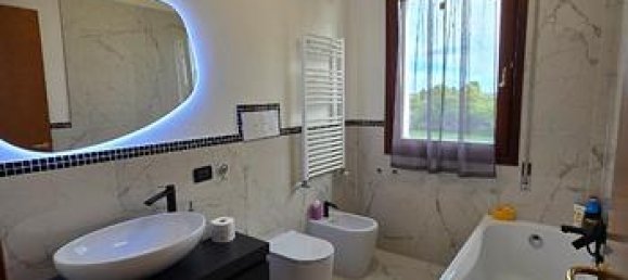 Дуплекс с 4 комнатами в Камподарсего, Италия № 276769 7