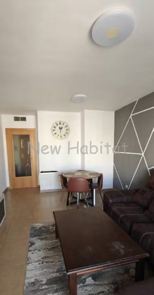 2 bedrooms Apartment in Almassora, Spain No. 204578